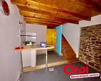 Immeuble, 137 m²