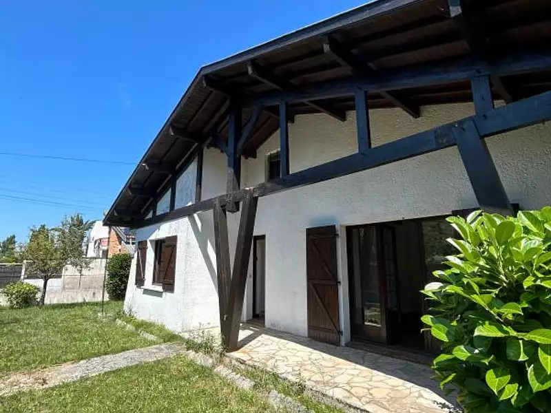 Maison, 130 m²