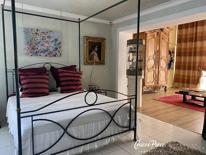 Maison, 320 m²