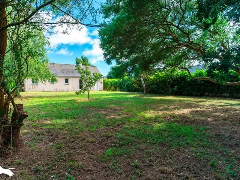 Maison, 72 m²