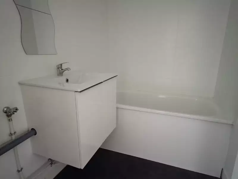 Appartement, 41 m²