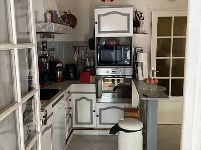 Maison, 97 m²