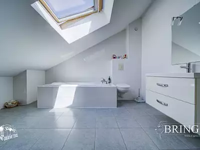 Appartement, 156,6 m²