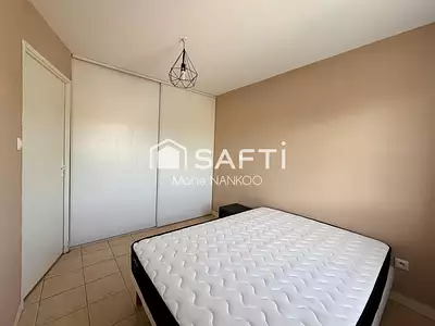 Appartement, 39 m²
