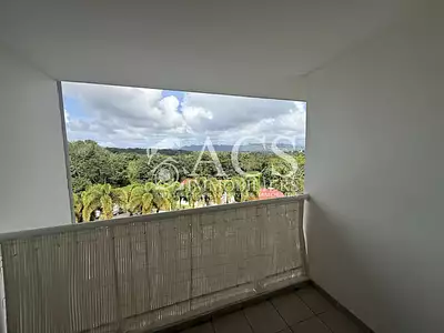 Appartement, 43,6 m²