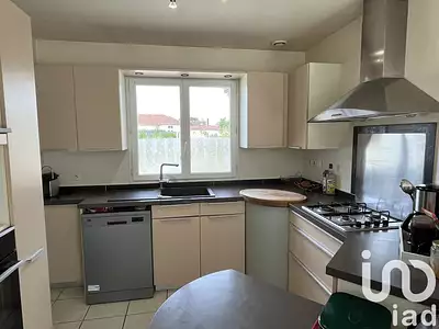 Maison, 100 m²