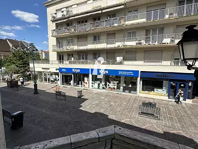 Immeuble, 183 m²