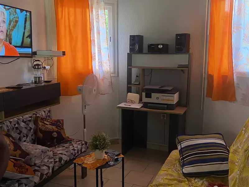 Maison, 70 m²