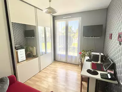 Maison, 90 m²