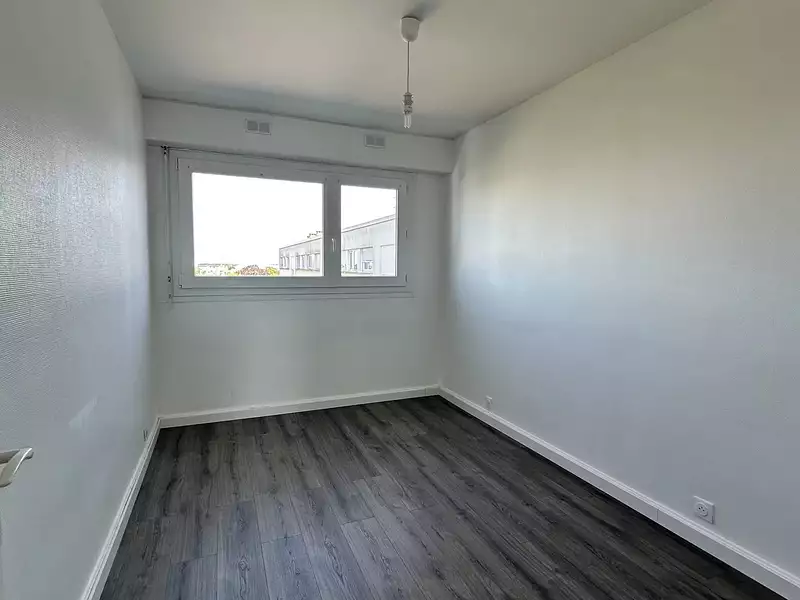 Appartement, 59,81 m²