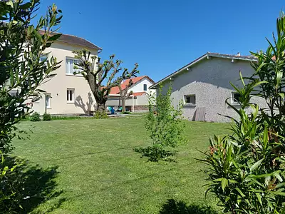 Maison, 231 m²