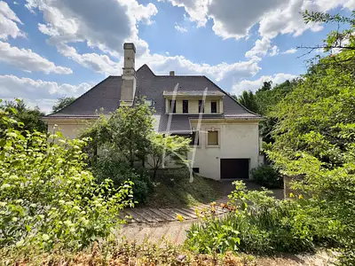 Maison, 236 m²