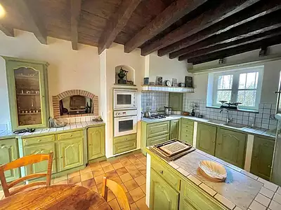 Maison, 280 m²
