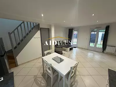 Maison, 46 m²