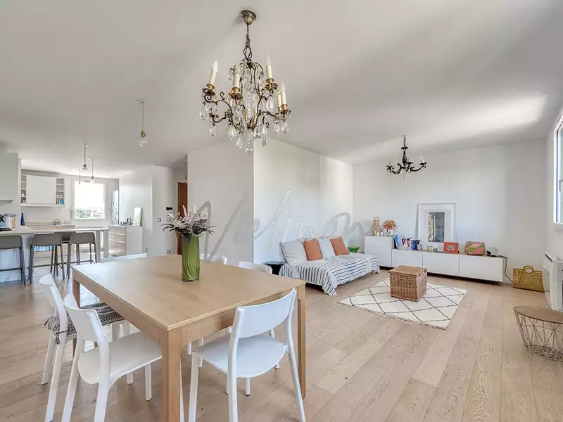 Appartement, 102,53 m²