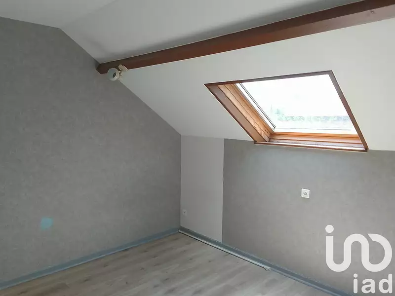 Appartement, 51 m²