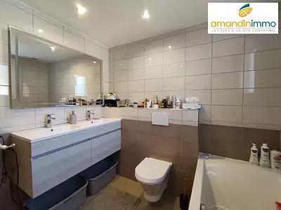 Maison, 86 m²