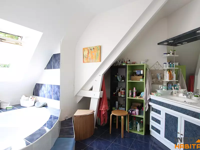 Maison, 130 m²