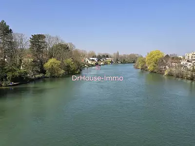 Appartement, 60,2 m²