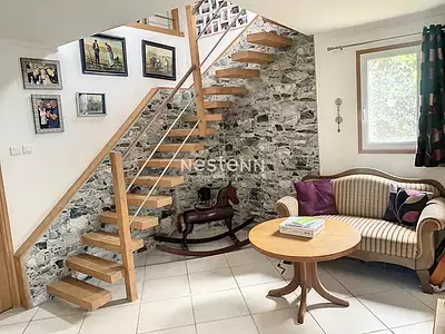 Maison, 128 m²