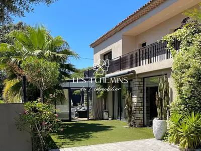 Maison, 200 m²