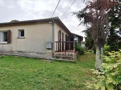 Maison, 85 m²