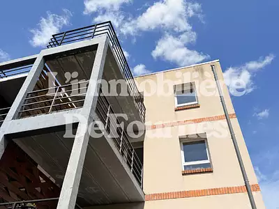 Appartement, 46,2 m²