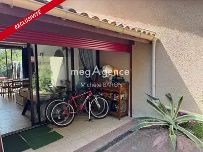 Maison, 67 m²