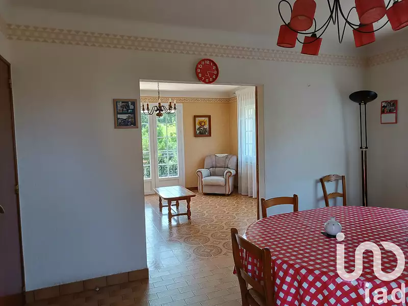 Maison, 153 m²