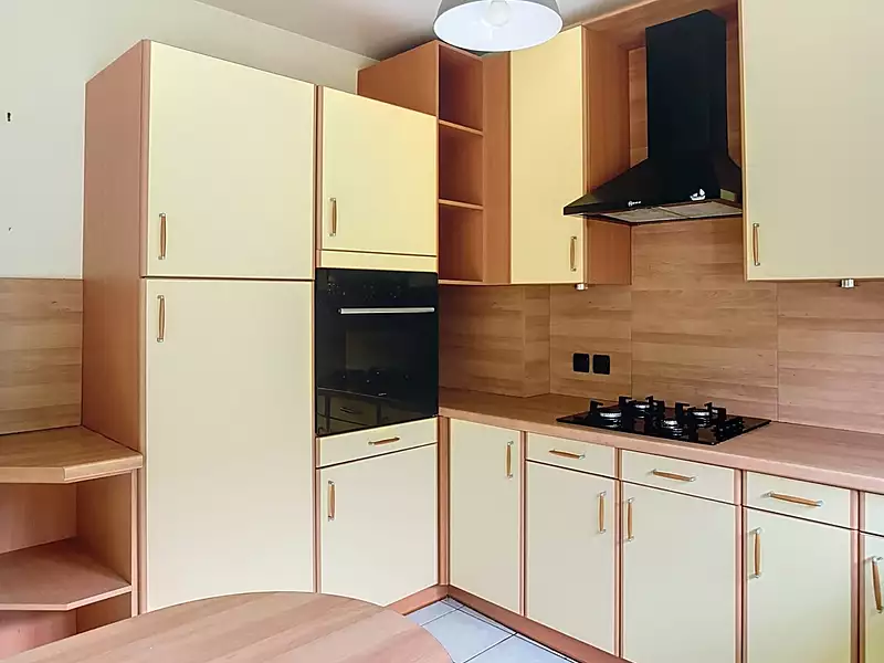 Maison, 127 m²