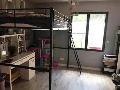 Maison, 104 m²