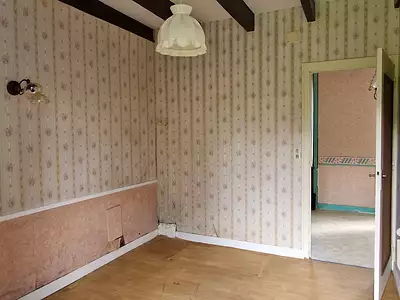 Maison, 60 m²