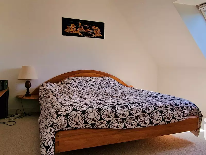 Maison, 233 m²