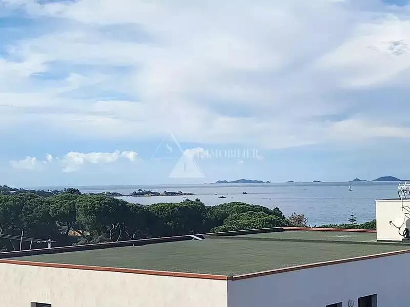 Appartement, 64,45 m²