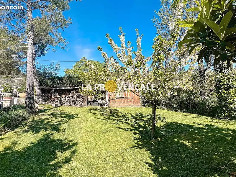 Maison, 160 m²