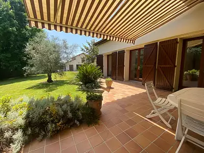 Maison, 200 m²