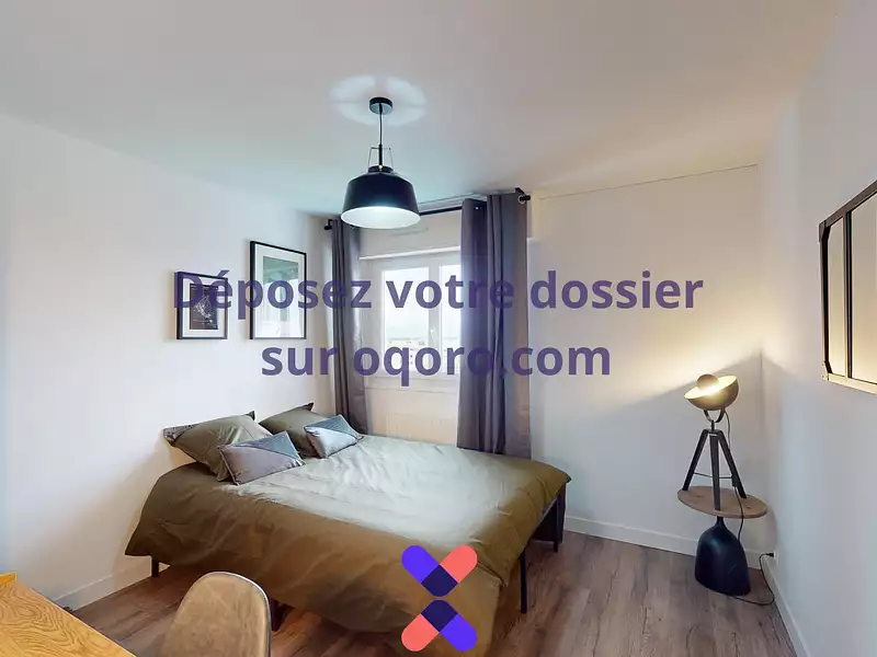 Appartement, 86 m²