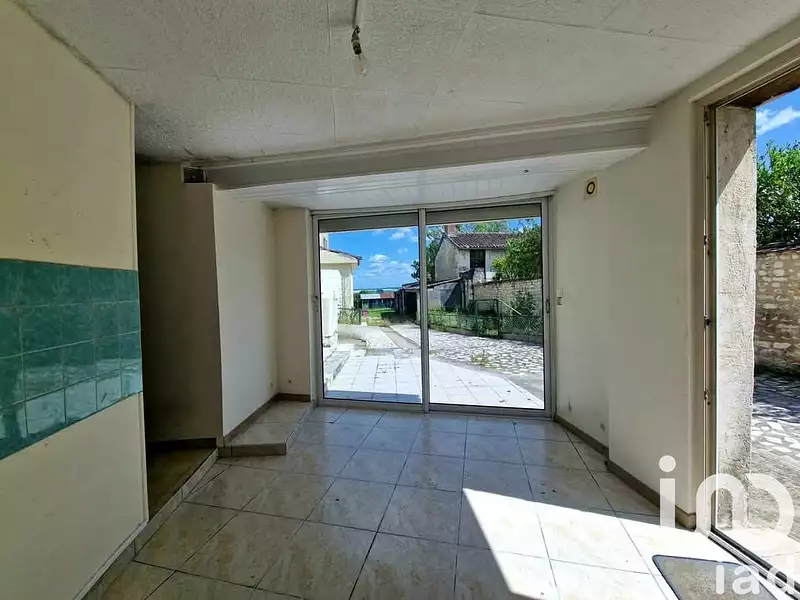 Maison, 75 m²
