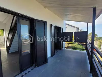 Maison, 47 m²