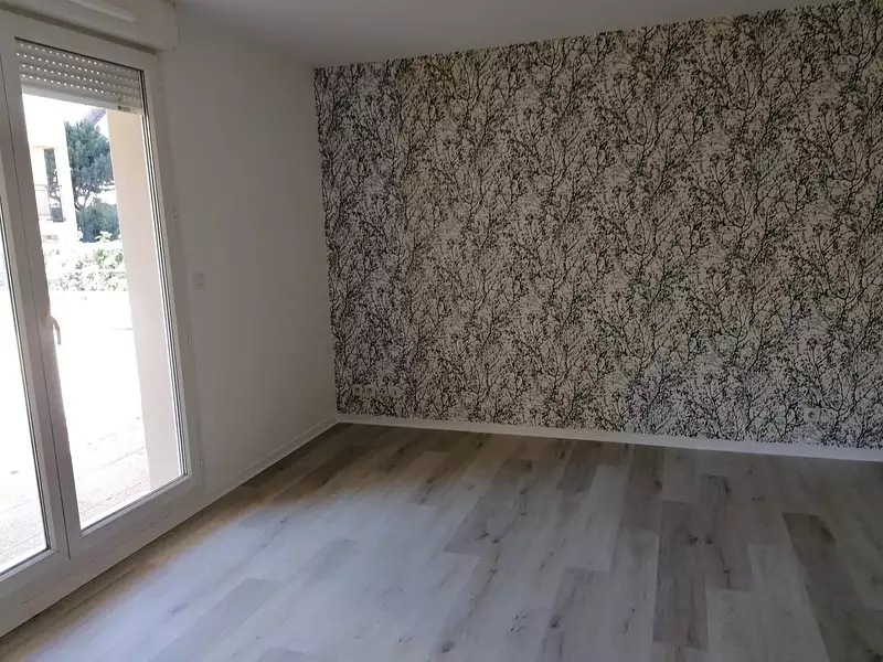 Appartement, 33 m²