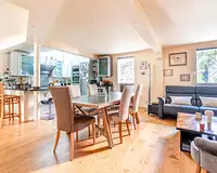 Appartement, 189 m²