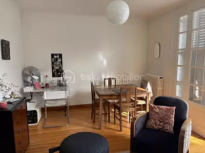 Maison, 276 m²