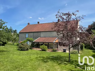 Maison, 97 m²