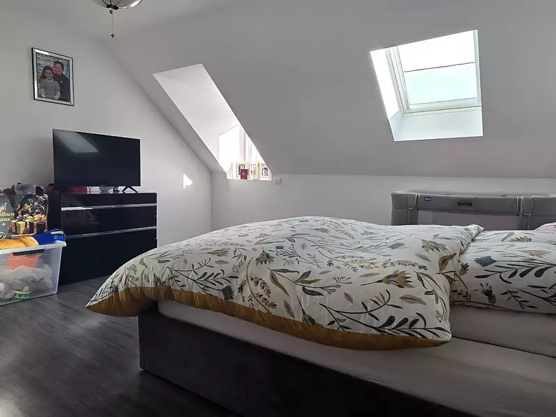 Maison, 107 m²