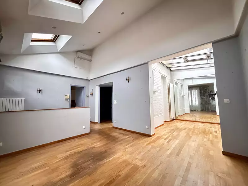 Maison, 53,31 m²