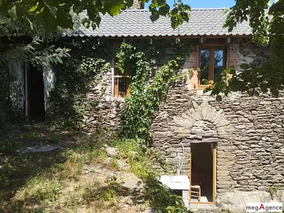 Maison, 95 m²