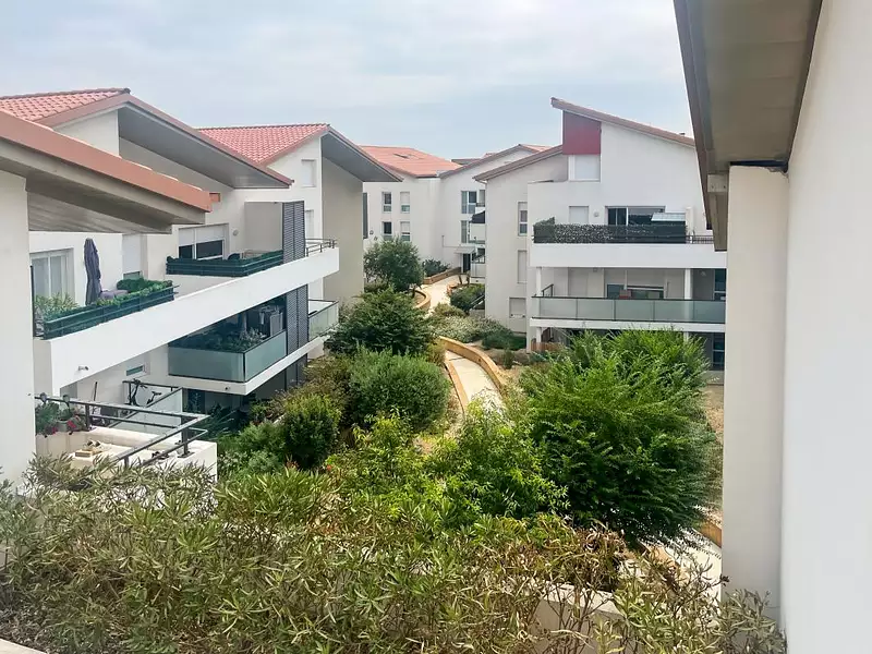 Appartement, 87 m²