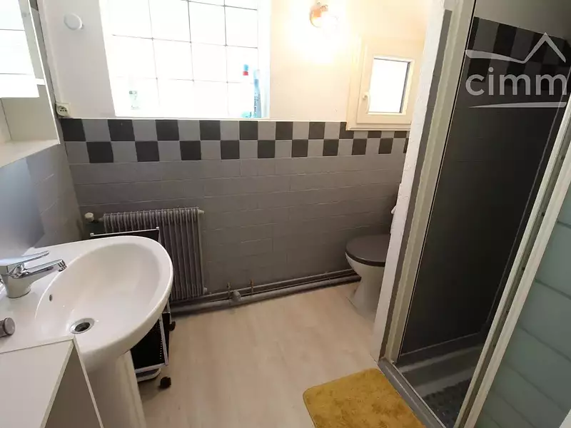 Maison, 151 m²