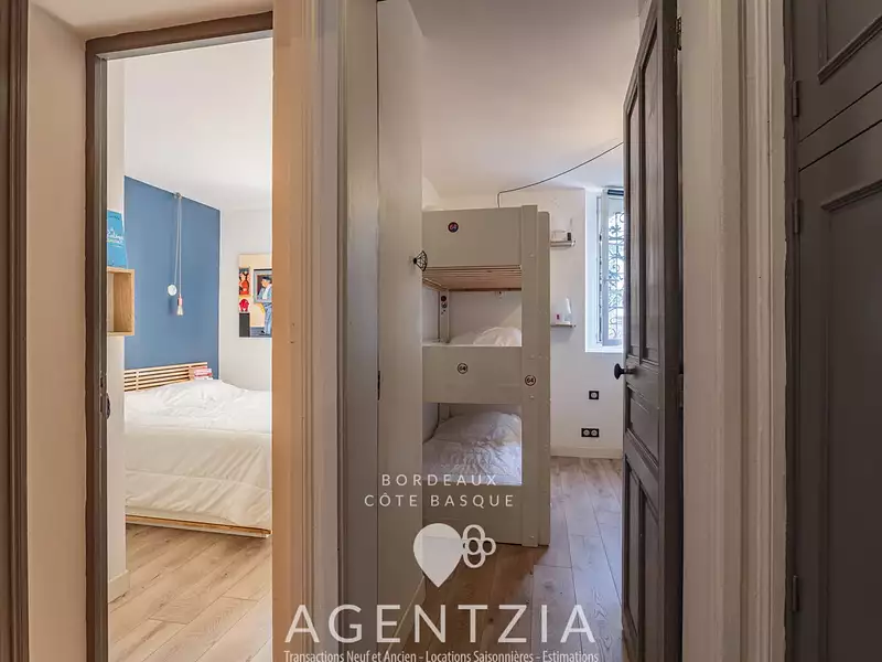 Appartement, 42,72 m²