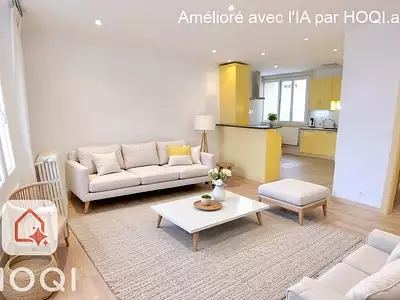Appartement, 100 m²